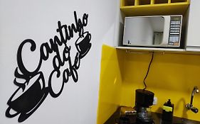 Fabuloso Apartamento central em Curitiba